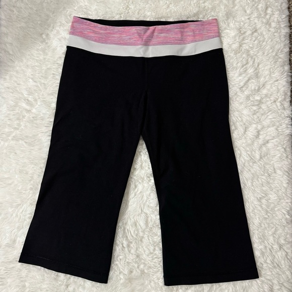 Lululemon Activewear Legging Size 10 - Picture 8 of 8